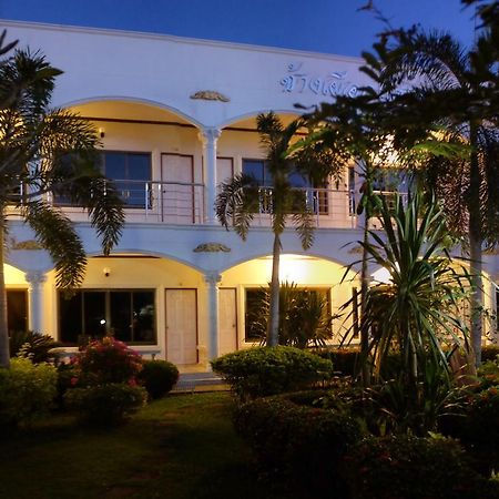 סורין White Elephant Resort מראה חיצוני תמונה