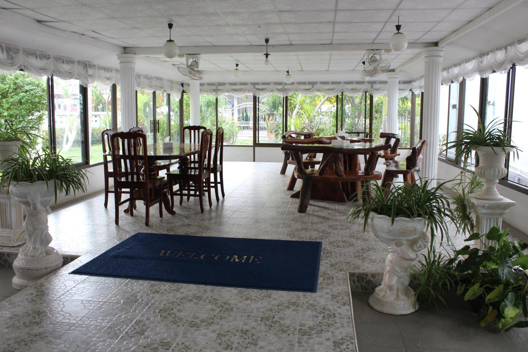 סורין White Elephant Resort מראה חיצוני תמונה