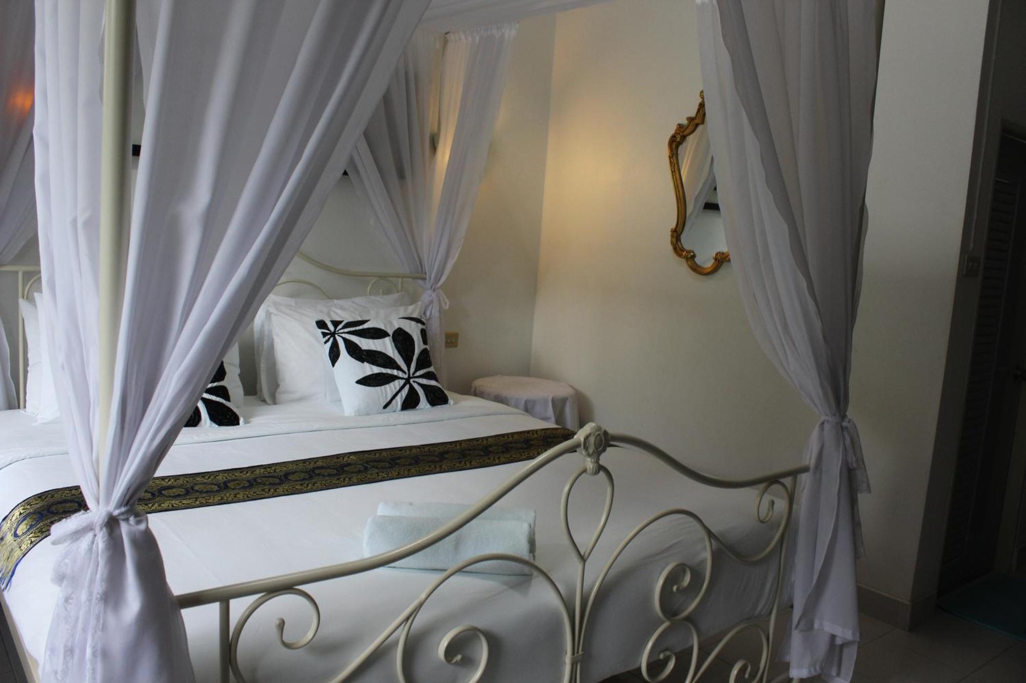 סורין White Elephant Resort מראה חיצוני תמונה