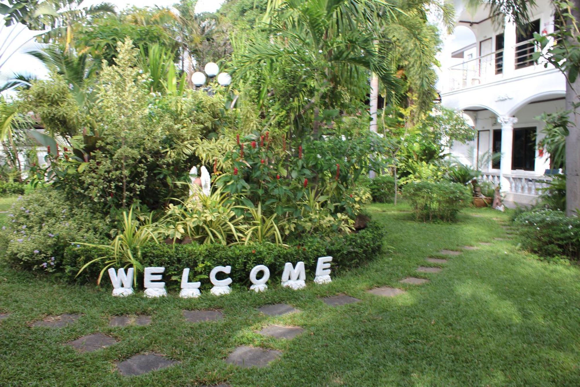 סורין White Elephant Resort מראה חיצוני תמונה