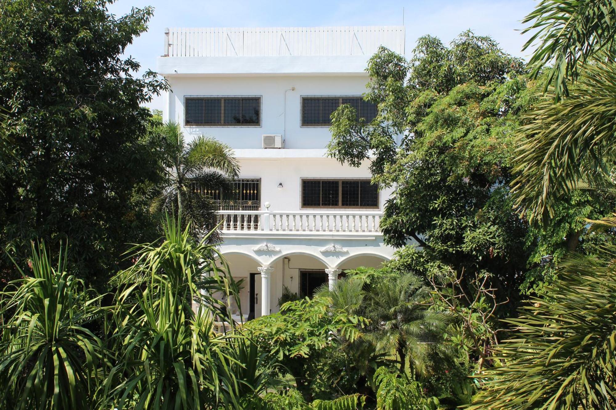 סורין White Elephant Resort מראה חיצוני תמונה