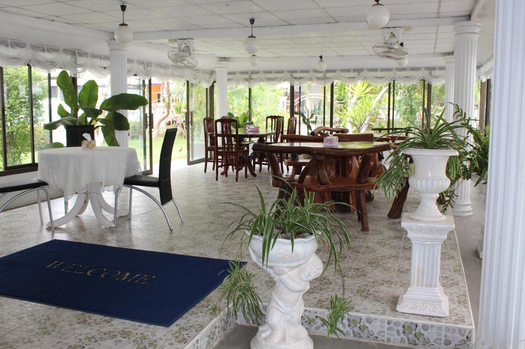 סורין White Elephant Resort מראה חיצוני תמונה