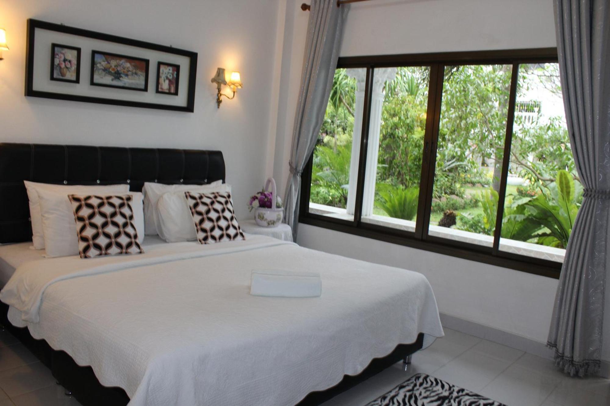 סורין White Elephant Resort מראה חיצוני תמונה