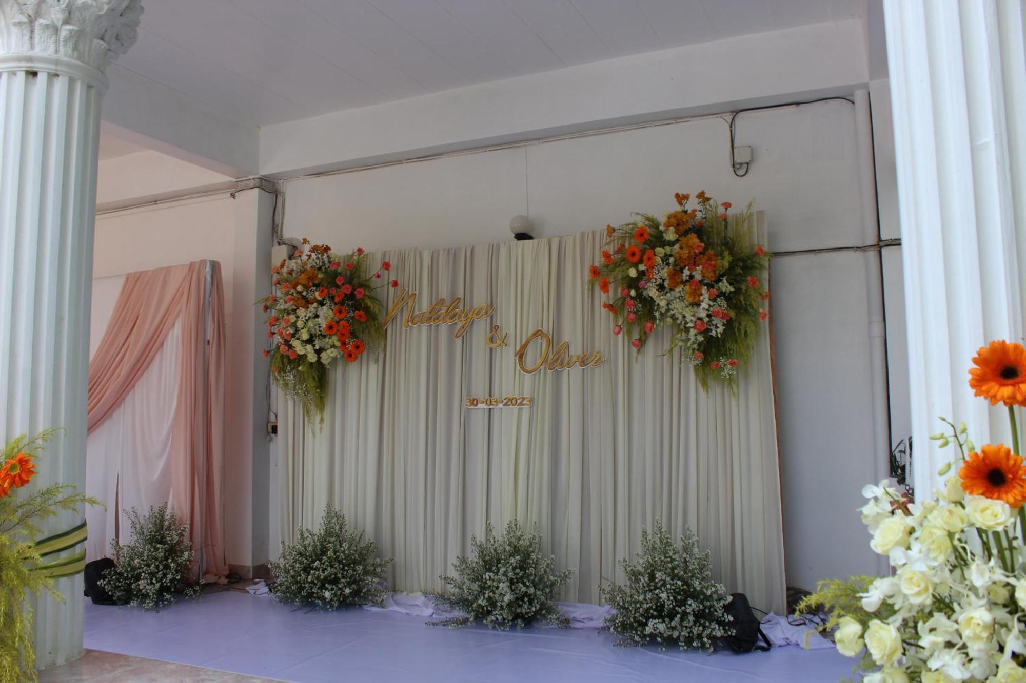 סורין White Elephant Resort מראה חיצוני תמונה