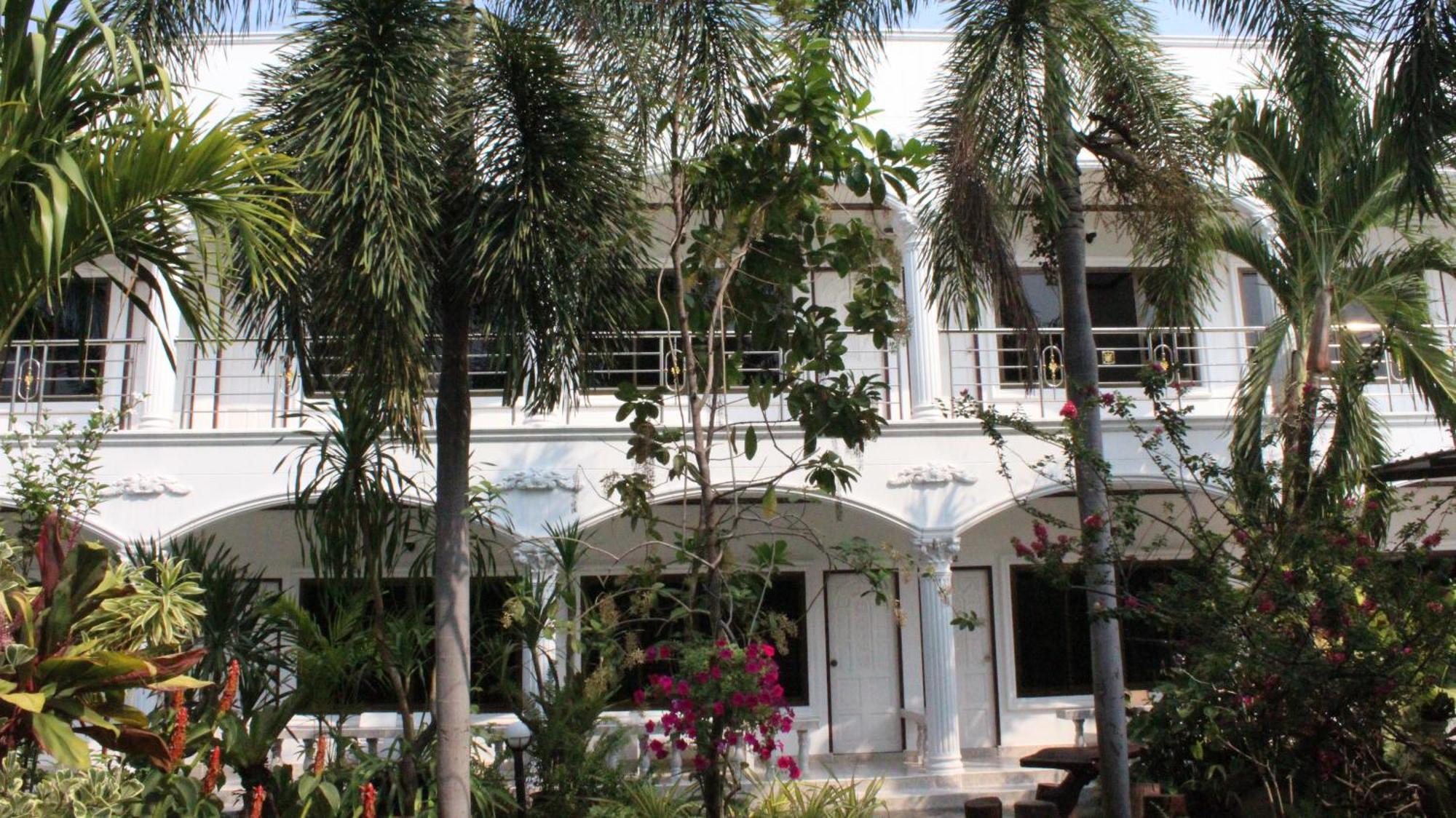 סורין White Elephant Resort מראה חיצוני תמונה