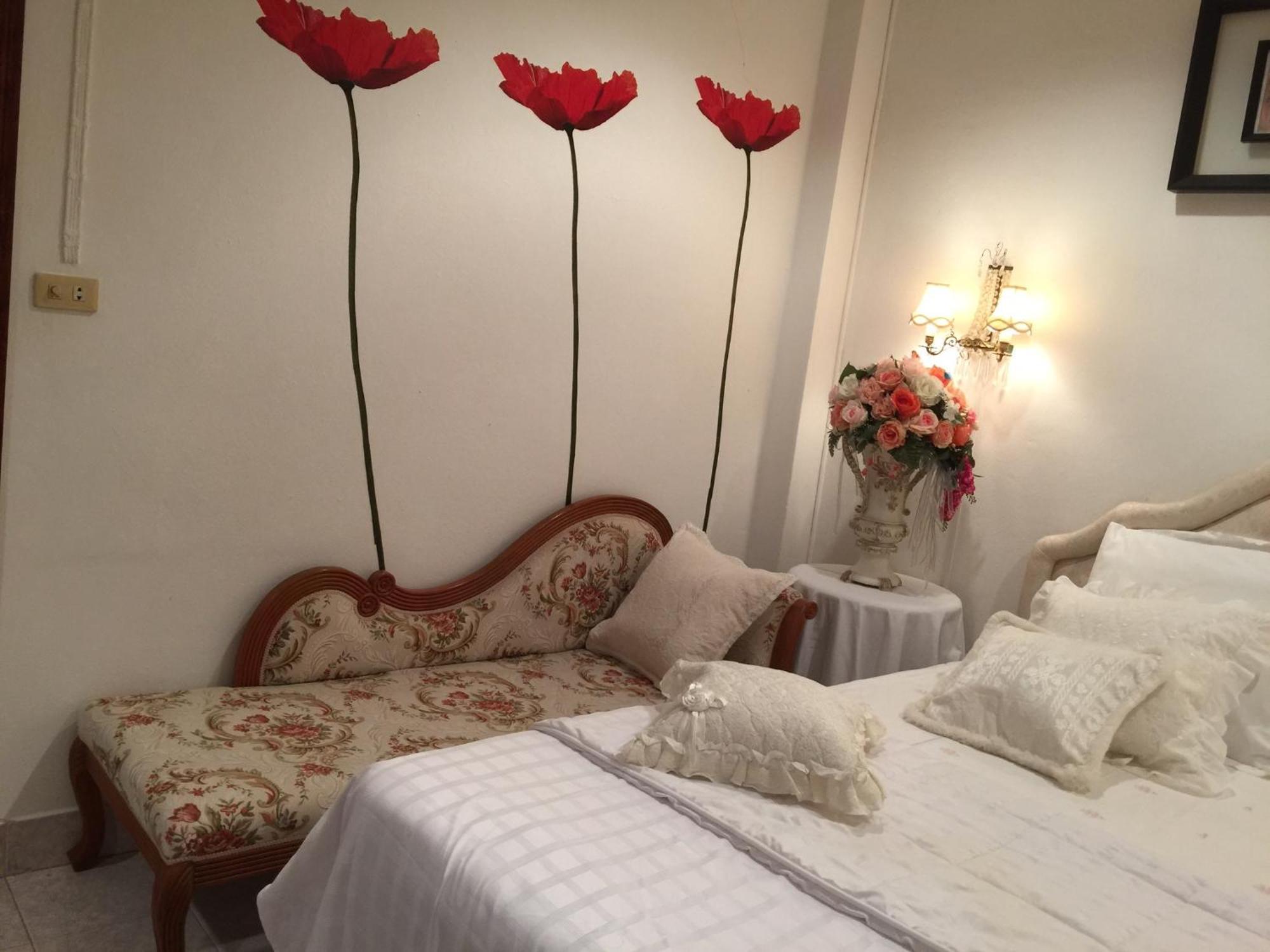 סורין White Elephant Resort חדר תמונה