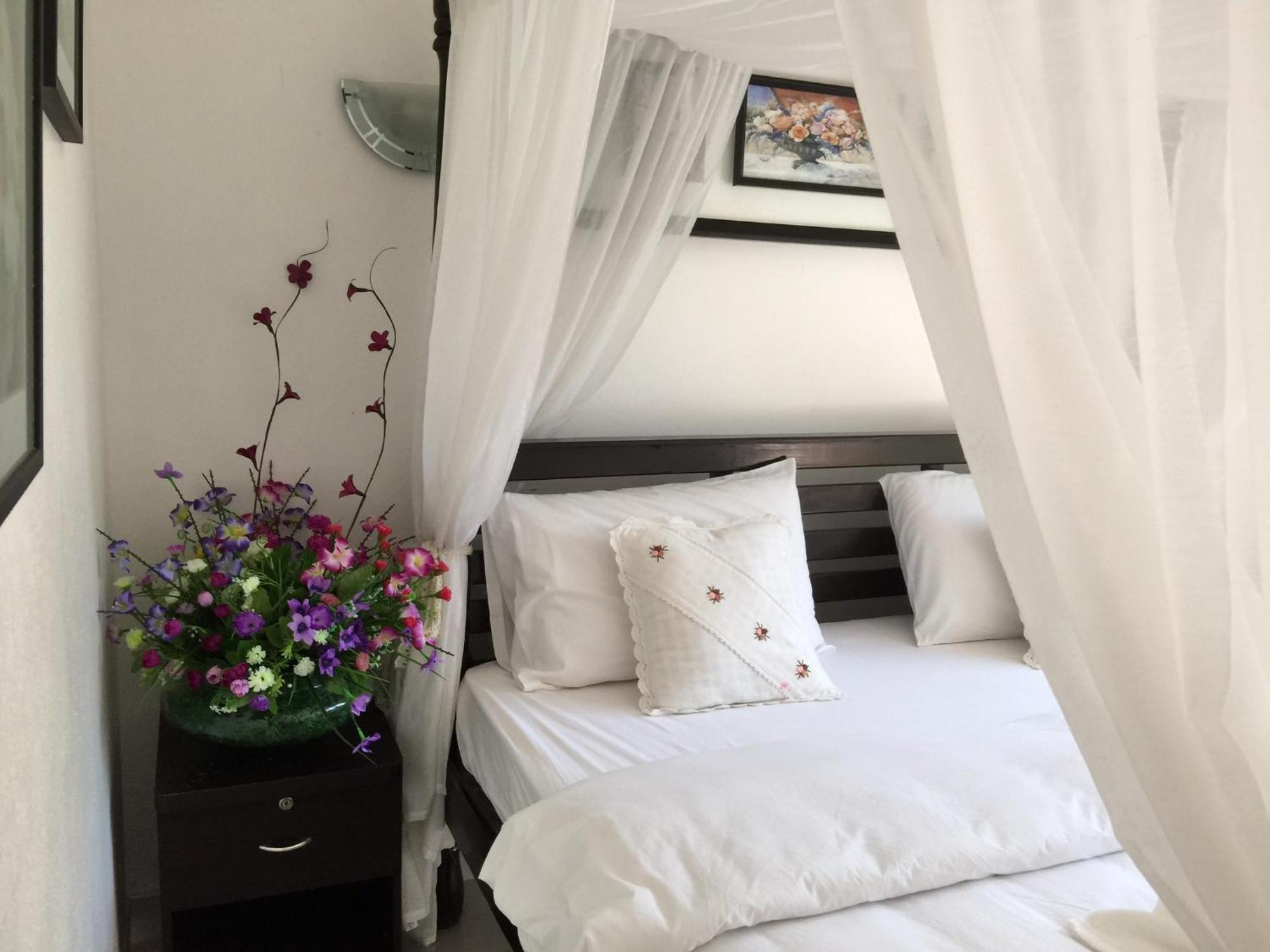 סורין White Elephant Resort חדר תמונה